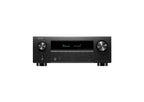 Denon AVR-X2800H 7.2 Ch. 95W 8K AV Receiver Powered by HEOS™