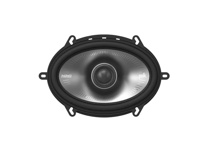 Polk MM572 5x7" Coaxial Speakers with Ultra-Marine Certification
