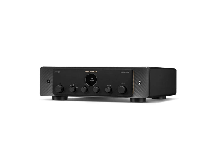 Marantz MODEL 40n Premium Integrated Stereo Amplifier with 70W, HDMI ARC and HEOS Built-in
