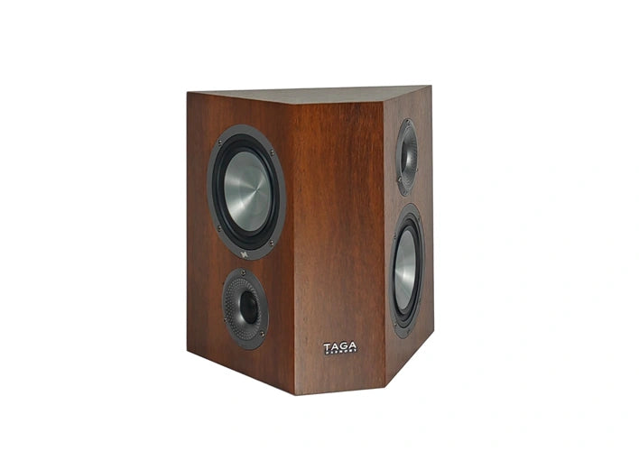 Taga Harmony Platinum S-100 v.4