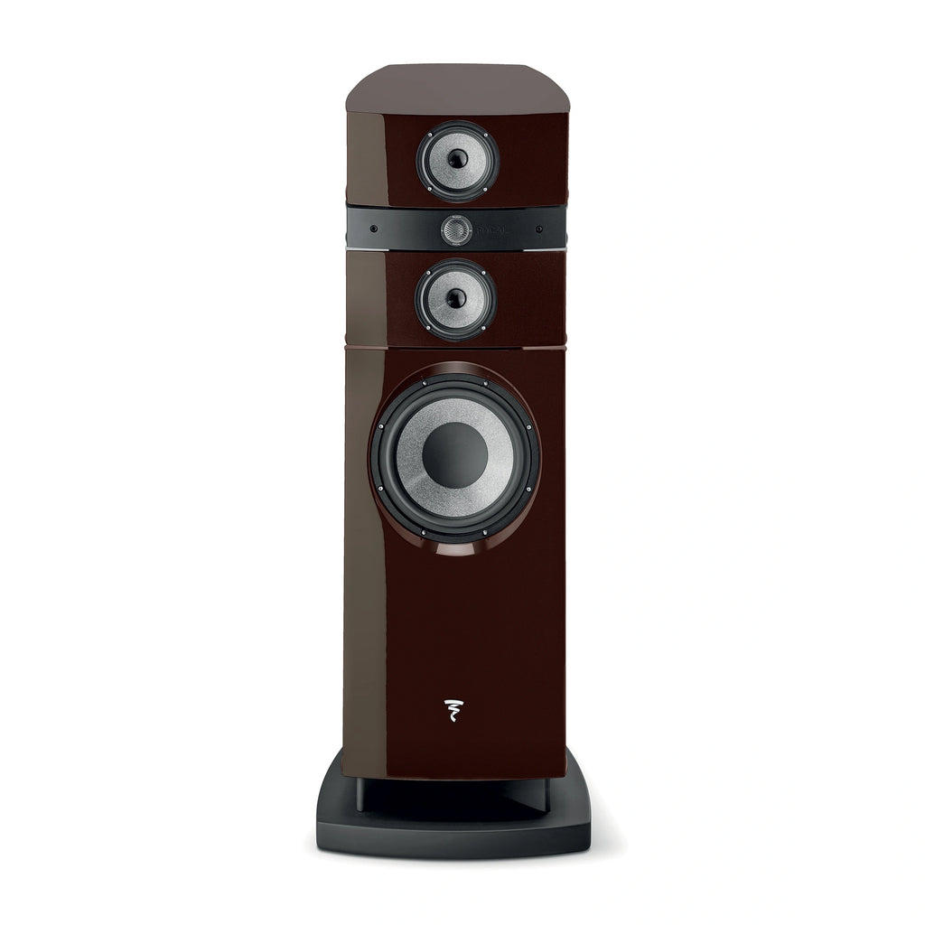 Focal Stella Utopia EM Evo  3-way floor-standing speaker