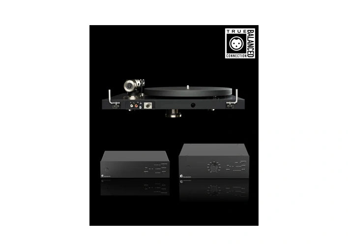 Pro-Ject Debut PRO B