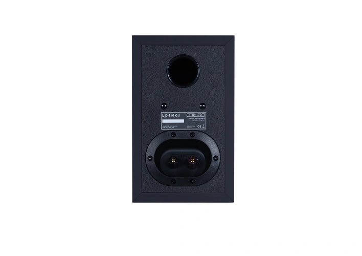 Mission LX-2 MKII Standmount/Surround Speakers
