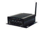 Pure Acoustic Maestra S250 Amplifier