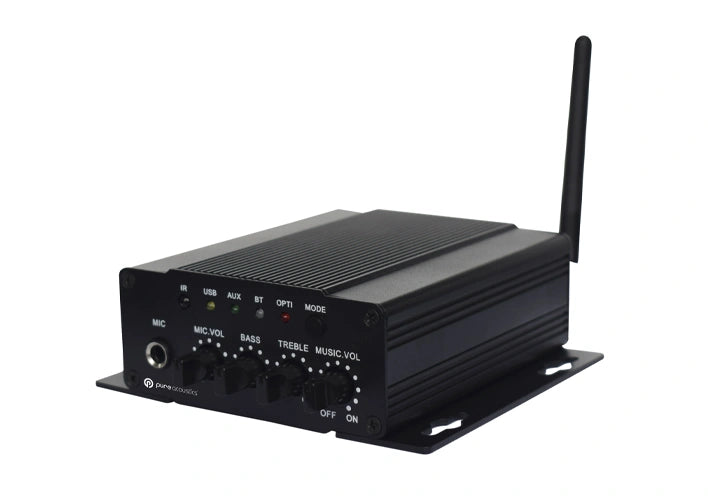 Pure Acoustic Maestra S250 Amplifier