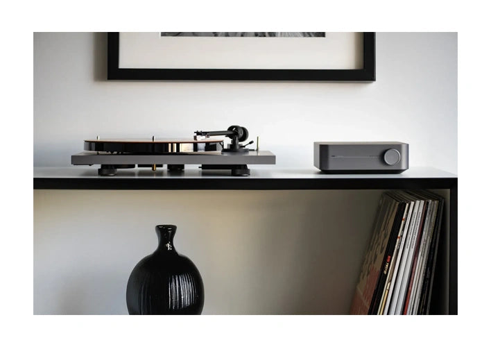 Pro-Ject Pro-Ject WiiM Phono Set