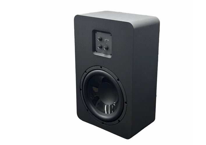 Pure Acoustic Rift OWS8 On-wall Subwoofer