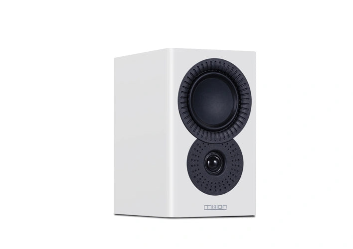 Mission LX-3 MKII Standmount/Surround Speakers