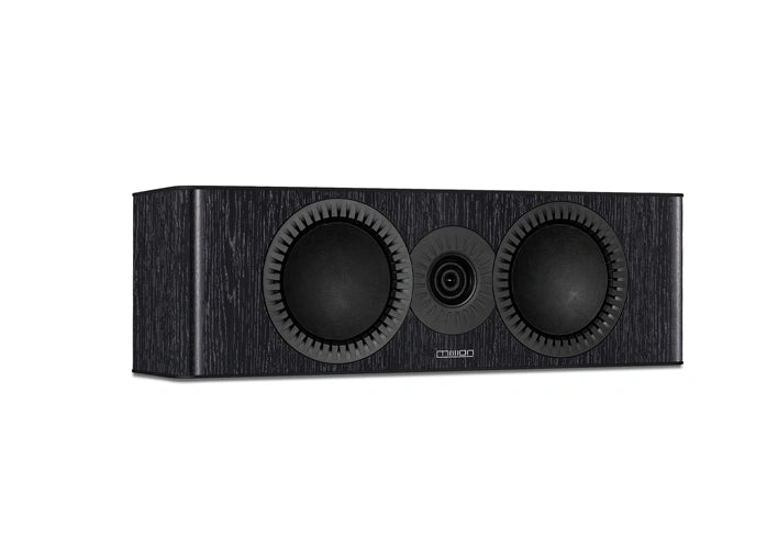 Mission QX-C MKII 2-way Centre Speaker