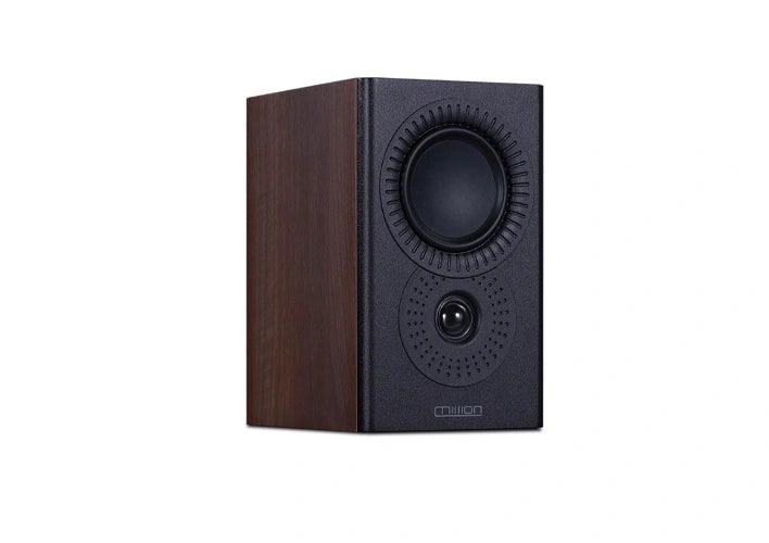Mission LX-3 MKII Standmount/Surround Speakers