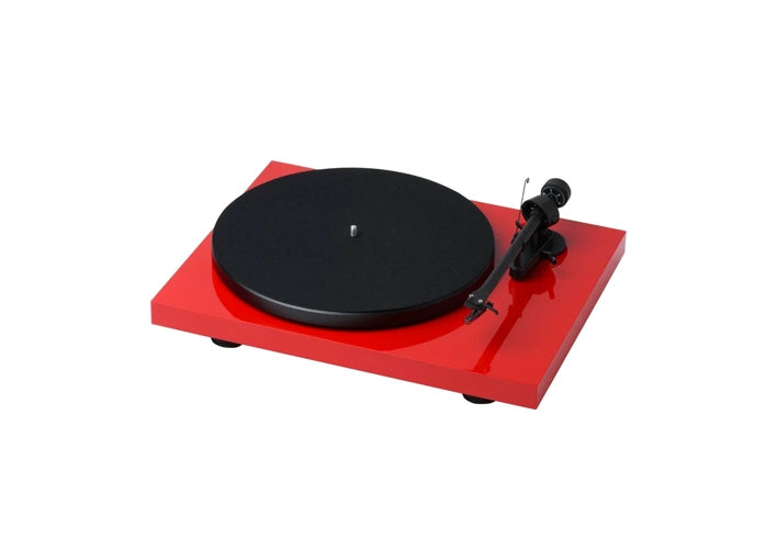 Pro-Ject Debut RecordMaster II Audiophile turntable for Hifi &amp; audio transfer to PC/Mac