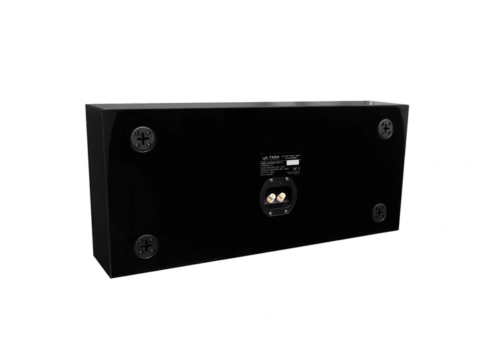Taga Harmony Platinum LCRS v.4