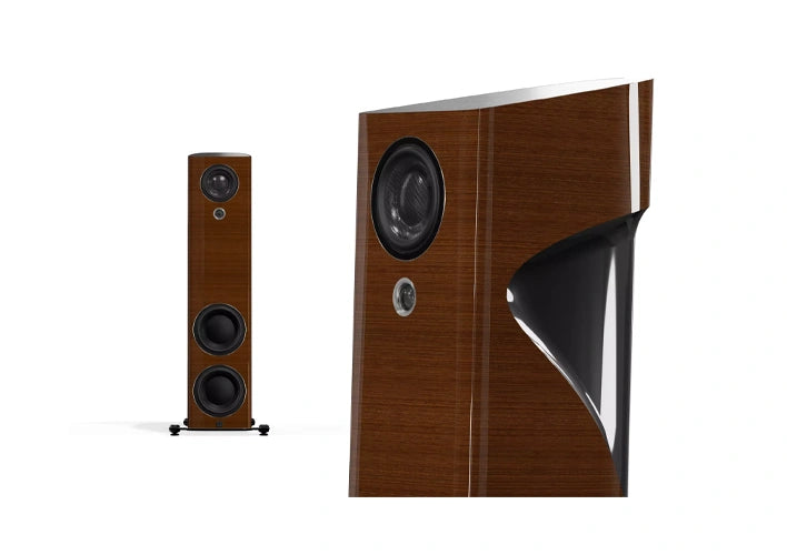 Morel SOPRA N 934