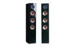 Pure Acoustic Supernova 5F Front Tower Speaker