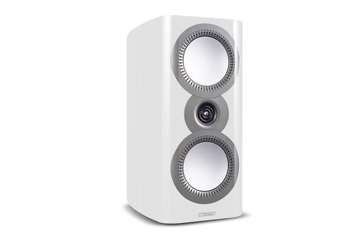 Mission ZX-2 Standmount/Surround Speakers