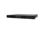 Pure Acoustic Forge D1U4500 4-Ch Digital Power Amplifier