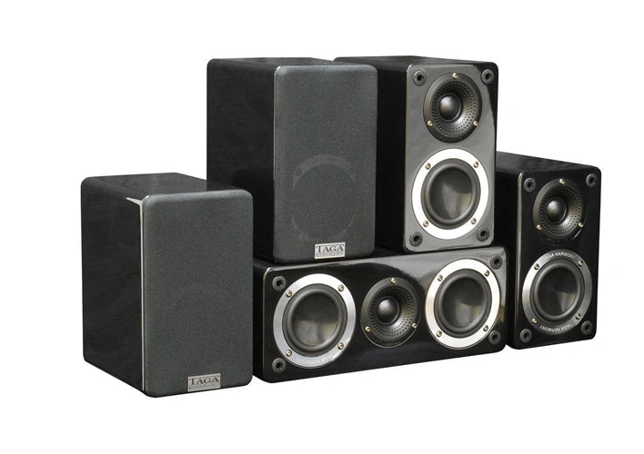 Taga Harmony inMOVE 5.0