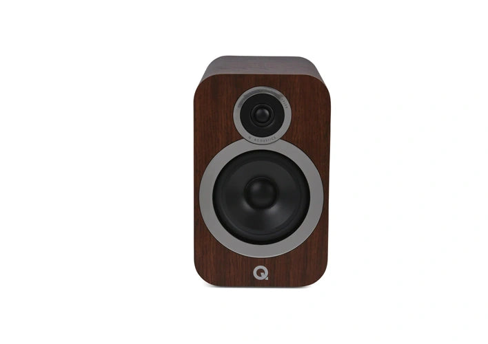 Q Acoustics  3030i   Bookshelf   Speaker   Pair