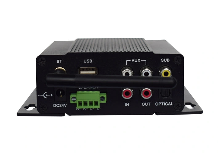 Pure Acoustic Maestra S250 Amplifier