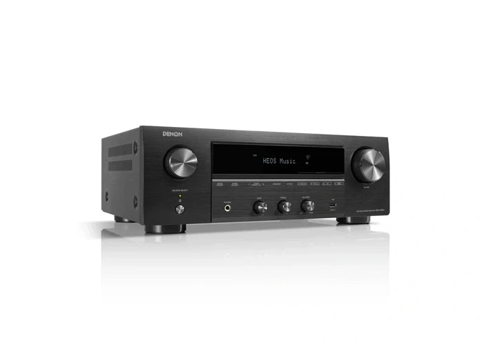 Denon DRA-900H 2.2 Ch. 100 8K AV Receiver Powered by HEOS™