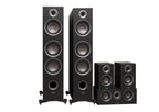 Taga Harmony TAV 5.0: TAV-507F + C + S