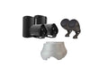 Polk Atrium All-Weather System High-Performance Atrium All-Weather Outdoor System