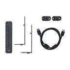 JBL BAR 1300 11.1.4-channel soundbar with detachable surround speakers, MultiBeam™, Dolby Atmos® and DTS:X®