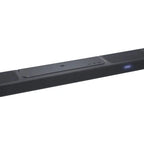JBL BAR 1300 11.1.4-channel soundbar with detachable surround speakers, MultiBeam™, Dolby Atmos® and DTS:X®