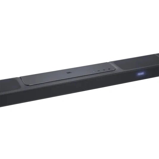 JBL BAR 1300 11.1.4-channel soundbar with detachable surround speakers, MultiBeam™, Dolby Atmos® and DTS:X®