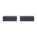 JBL BAR 1300 11.1.4-channel soundbar with detachable surround speakers, MultiBeam™, Dolby Atmos® and DTS:X®