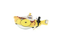 Pro-Ject The Beatles Yellow Submarine