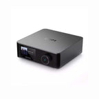 WiiM Amp Ultra Flagship Streaming Amplifier | 100W per Channel | 3.5” Touch Screen | ESS ES9039Q2M SABRE DAC