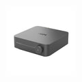 WiiM Amp Pro Streaming Amplifier | 32-bit/384kHz ES9038 Q2M DAC | WiFi 6E & BT 5.3 | High-Performance Smart Amp India