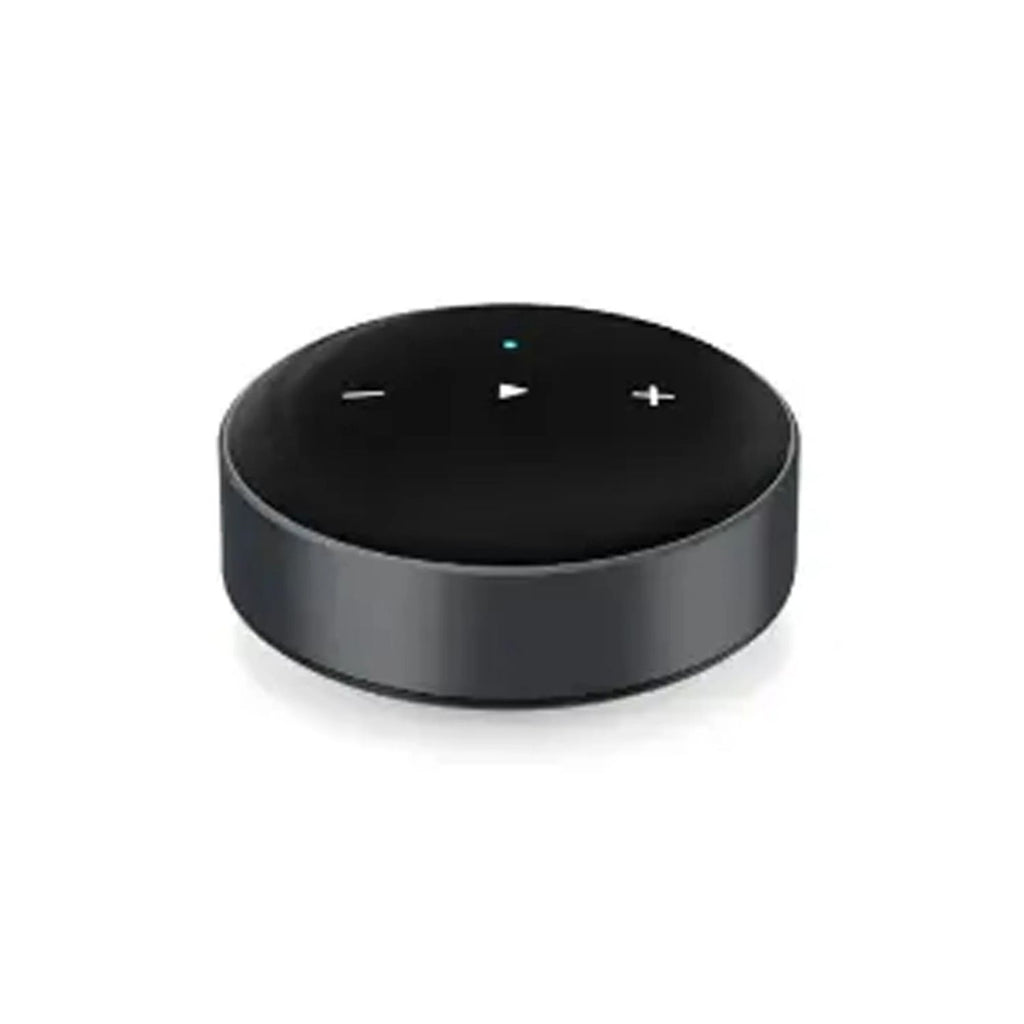 WiiM Mini Hi-Res Audio Streamer | 192 kHz/24-bit Lossless Audio | AirPlay 2 & Spotify Connect | Compact Smart Streamer India