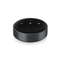 WiiM Mini Hi-Res Audio Streamer | 192 kHz/24-bit Lossless Audio | AirPlay 2 & Spotify Connect | Compact Smart Streamer India