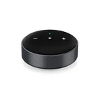 WiiM Mini Hi-Res Audio Streamer | 192 kHz/24-bit Lossless Audio | AirPlay 2 & Spotify Connect | Compact Smart Streamer India