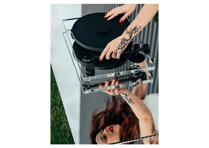 Pro-Ject XA B