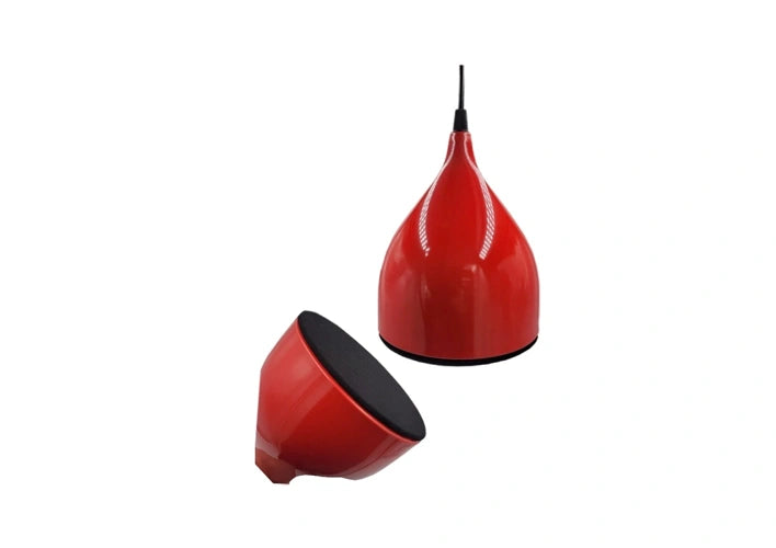 Pure Acoustic Blyss Bell Chandelier Speaker