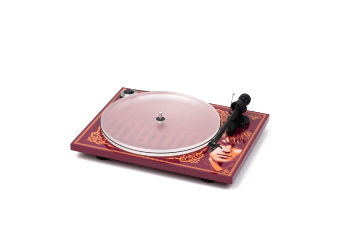 Pro-Ject George Harrison Recordplayer