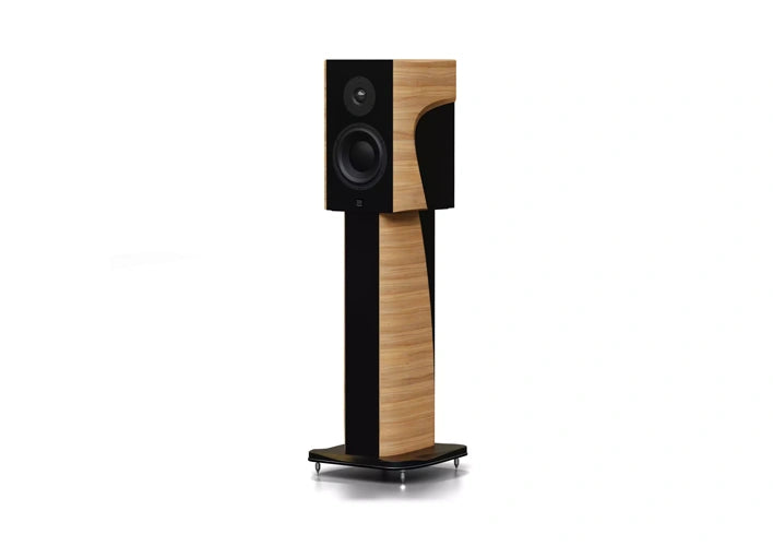 Morel AVYRA WIRELESS 622 - WALNUT