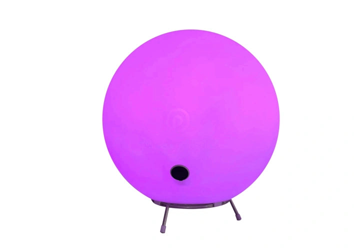 Pure Acoustic Harmony 65 6.5" Outdoor Speaker w/ LED lights