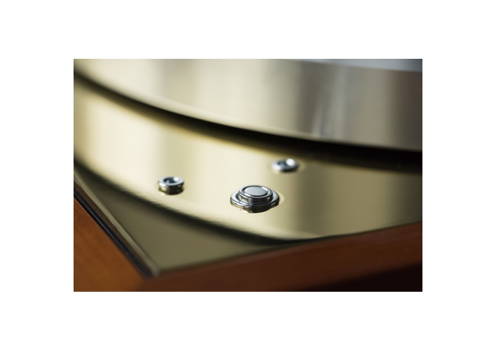Pro-Ject 175 – The Vienna Philharmonic Recordplayer