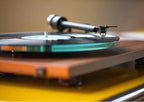 Pro-Ject T2 Audiophile Entry Level Turntable