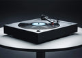 Pro-Ject AUTOMAT A2 Fully automatic sub-chassis turntable