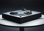 Pro-Ject AUTOMAT A2 Fully automatic sub-chassis turntable