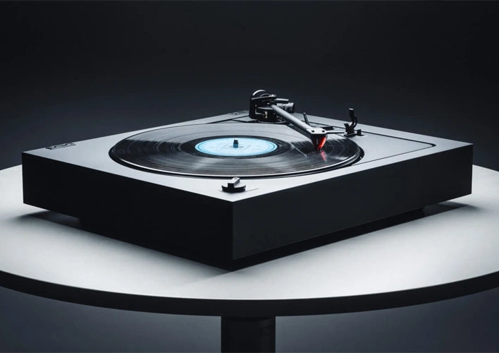 Pro-Ject AUTOMAT A2 Fully automatic sub-chassis turntable