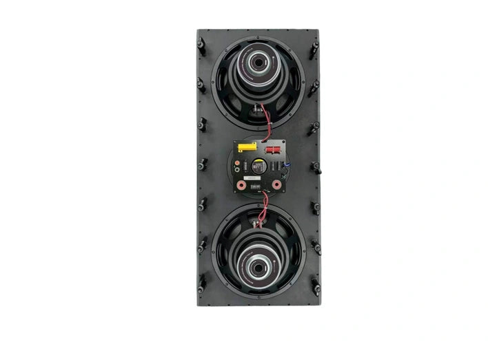 Pure Acoustic Rift F12C In-Wall Center Speaker