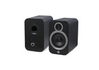 Q Acoustics  3030i   Bookshelf   Speaker   Pair