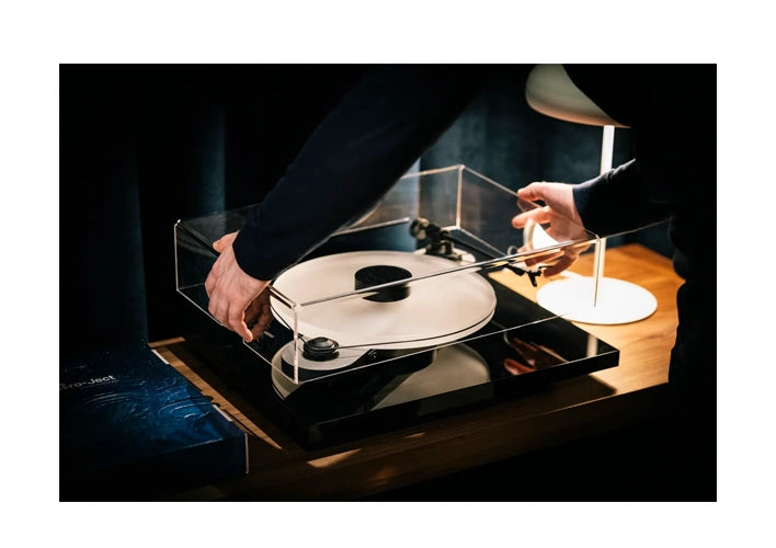 Pro-Ject Elemental Phono USB