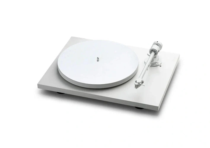 Pro-Ject T1 White Edition